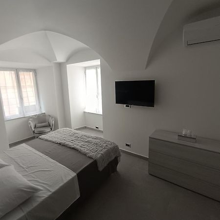 Casa Dolce Vita Ventimiglia Kültér fotó