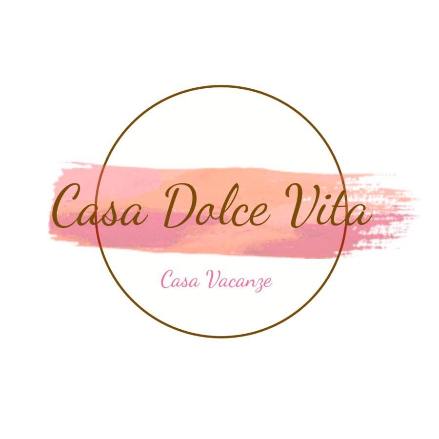 Casa Dolce Vita Ventimiglia Kültér fotó