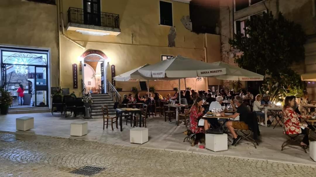 Casa Dolce Vita Ventimiglia Kültér fotó
