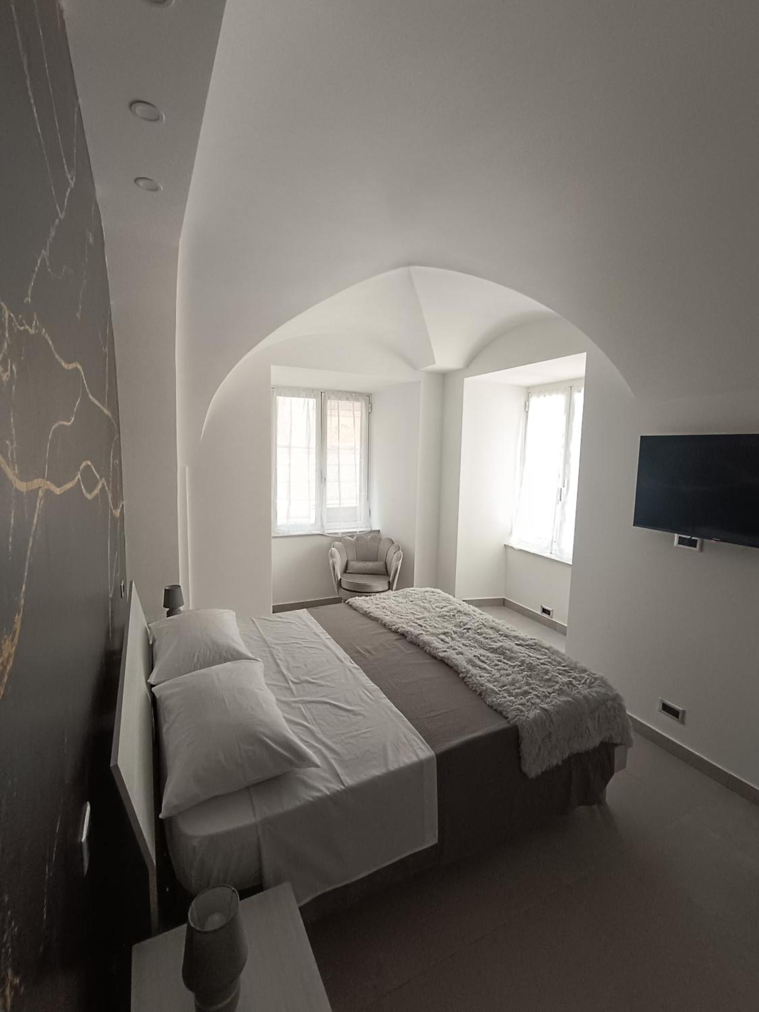 Casa Dolce Vita Ventimiglia Kültér fotó