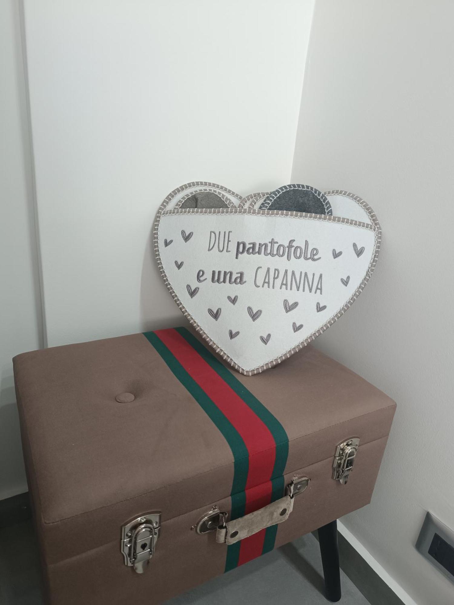 Casa Dolce Vita Ventimiglia Kültér fotó
